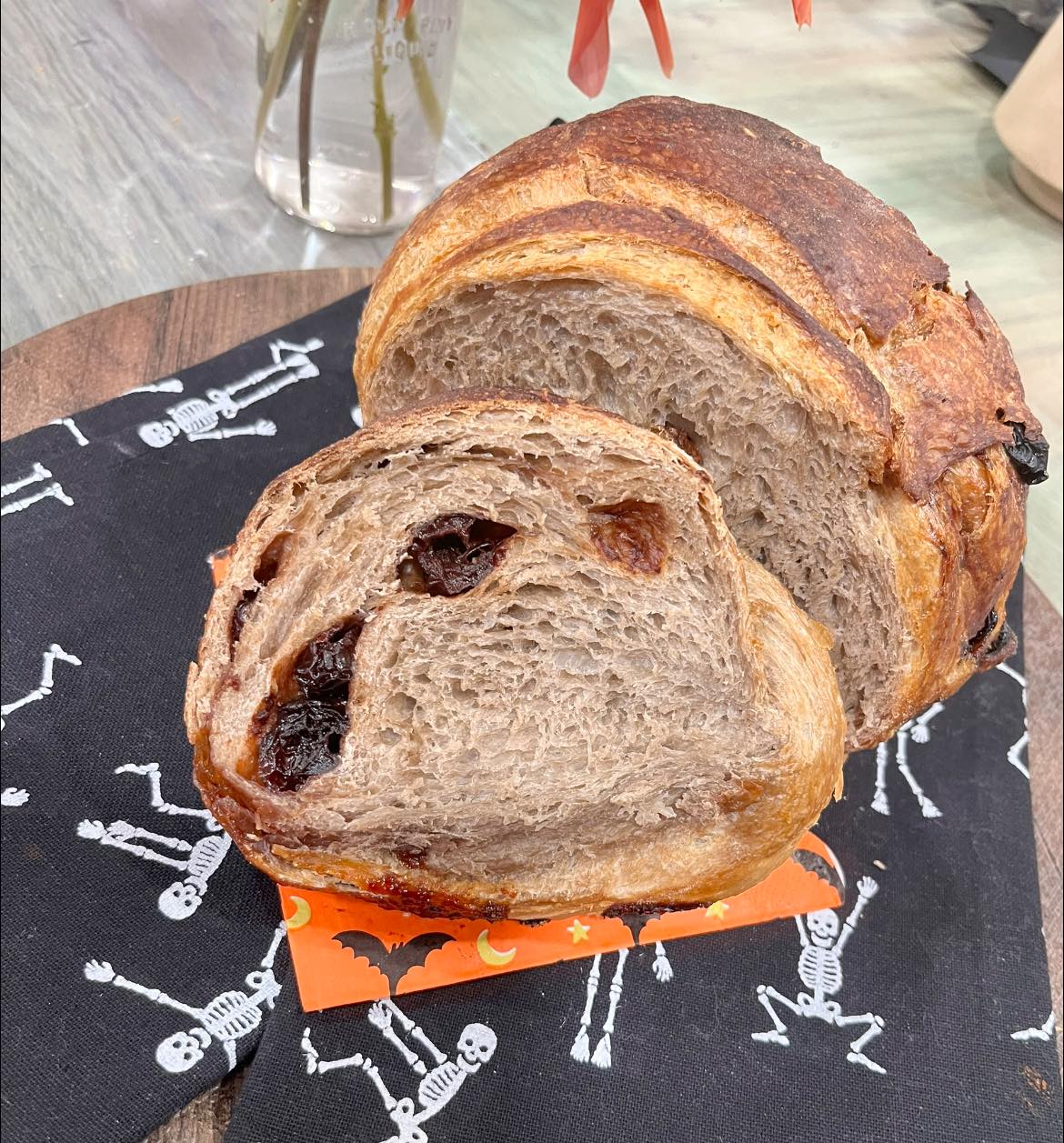 Sourdough Loaves